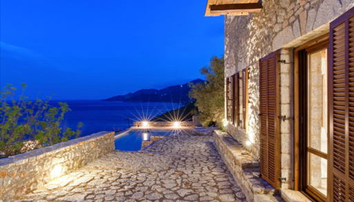 Aegila Boutique Hotel